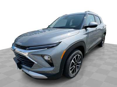 2026 Chevrolet TrailBlazer, $28280. Photo 1