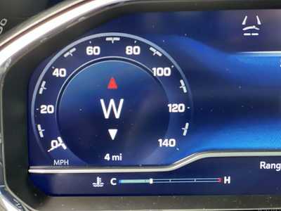2025 Chevrolet 1500 Crew Cab, $60380. Photo 12
