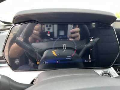 2025 Chevrolet Trax, $24690. Photo 11