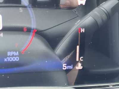 2025 Chevrolet Trax, $24690. Photo 12