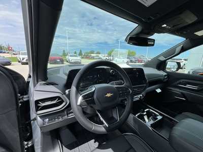 2026 Chevrolet 1500 Crew Cab, $74275. Photo 10