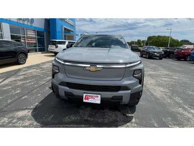 2026 Chevrolet 1500 Crew Cab, $74275. Photo 3