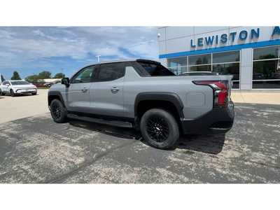 2026 Chevrolet 1500 Crew Cab, $74275. Photo 6