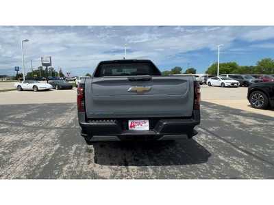 2026 Chevrolet 1500 Crew Cab, $74275. Photo 7