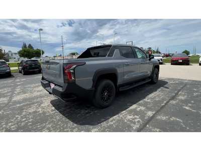 2026 Chevrolet 1500 Crew Cab, $74275. Photo 8