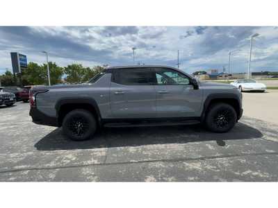 2026 Chevrolet 1500 Crew Cab, $74275. Photo 9