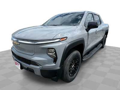 2026 Chevrolet 1500 Crew Cab, $74275. Photo 1