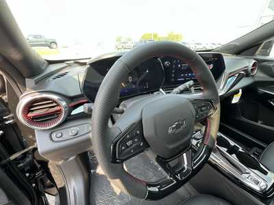 2025 Chevrolet Trax, $26790. Photo 10
