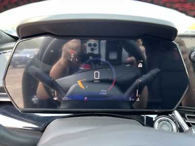 2025 Chevrolet Trax, $26790. Photo 11