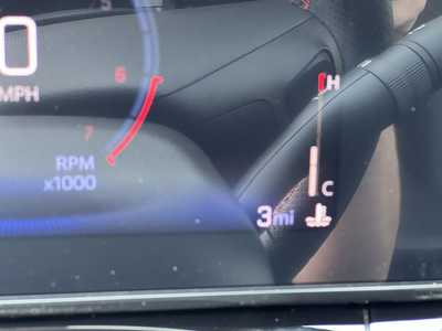 2025 Chevrolet Trax, $26790. Photo 12