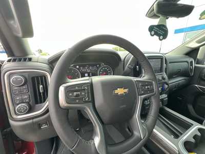 2022 Chevrolet 3500 Crew Cab, $56995. Photo 10
