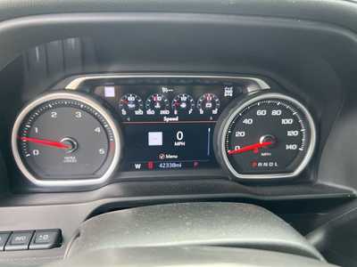 2022 Chevrolet 3500 Crew Cab, $56995. Photo 11