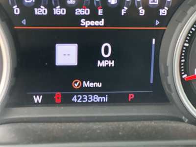 2022 Chevrolet 3500 Crew Cab, $56995. Photo 12