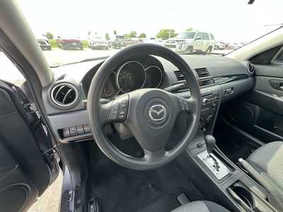 2006 Mazda Mazda3, $2650. Photo 10
