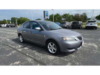 2006 Mazda Mazda3, $2650. Photo 2