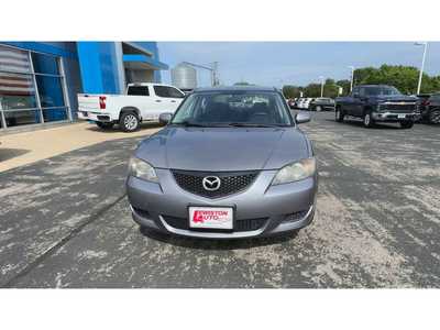 2006 Mazda Mazda3, $2650. Photo 3