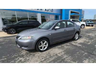 2006 Mazda Mazda3, $2650. Photo 4