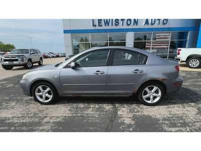 2006 Mazda Mazda3, $2650. Photo 5