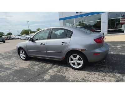 2006 Mazda Mazda3, $2650. Photo 6