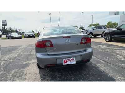 2006 Mazda Mazda3, $2650. Photo 7