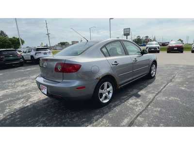 2006 Mazda Mazda3, $2650. Photo 8