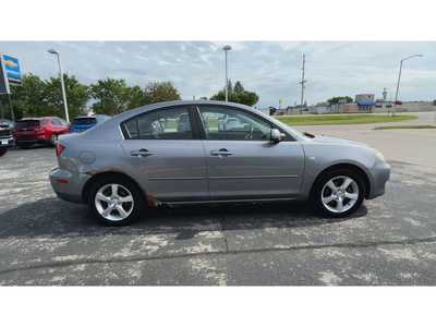 2006 Mazda Mazda3, $2650. Photo 9
