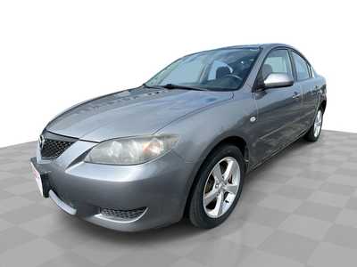 2006 Mazda Mazda3, $2650. Photo 1