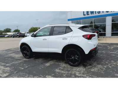 2024 Buick Encore GX, $25995. Photo 6