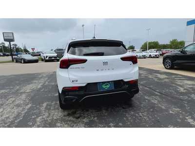 2024 Buick Encore GX, $25995. Photo 7