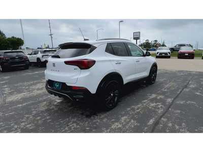 2024 Buick Encore GX, $25995. Photo 8