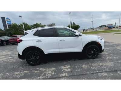 2024 Buick Encore GX, $25995. Photo 9