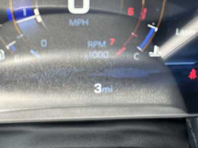 2026 Chevrolet Equinox, $31495. Photo 12