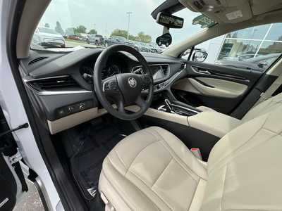 2021 Buick Enclave, $35995. Photo 10