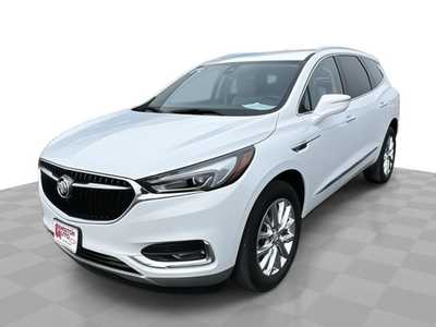 2021 Buick Enclave, $35995. Photo 1