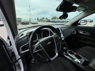 2016 Chevrolet Equinox, $12495. Photo 10