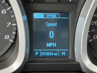 2016 Chevrolet Equinox, $12495. Photo 12