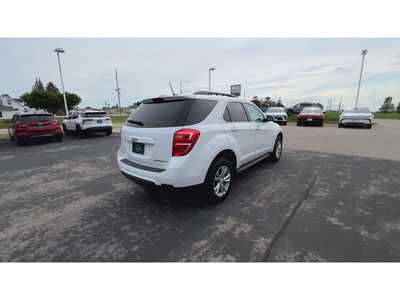 2016 Chevrolet Equinox, $12495. Photo 8