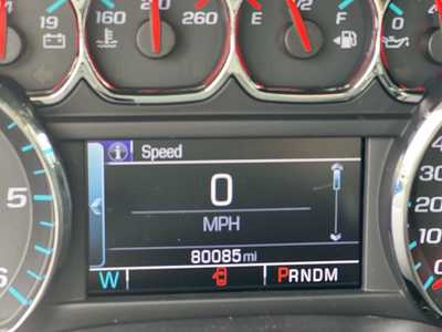 2016 Chevrolet 1500 Crew Cab, $21995. Photo 12