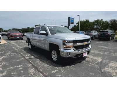 2016 Chevrolet 1500 Crew Cab, $21995. Photo 2