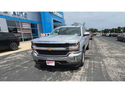 2016 Chevrolet 1500 Crew Cab, $21995. Photo 3