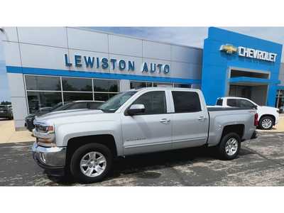 2016 Chevrolet 1500 Crew Cab, $21995. Photo 4