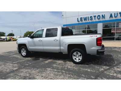 2016 Chevrolet 1500 Crew Cab, $21995. Photo 6