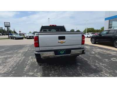 2016 Chevrolet 1500 Crew Cab, $21995. Photo 7