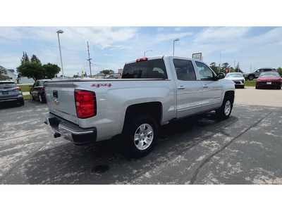 2016 Chevrolet 1500 Crew Cab, $21995. Photo 8