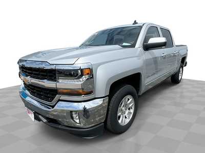 2016 Chevrolet 1500 Crew Cab, $21995. Photo 1