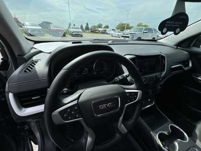 2021 GMC Terrain, $24995. Photo 10