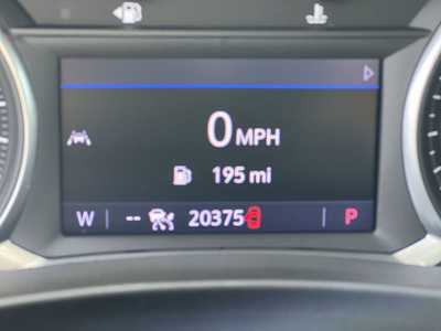 2021 GMC Terrain, $24995. Photo 12