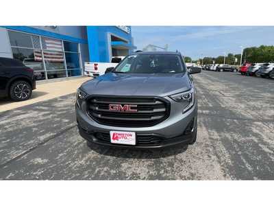 2021 GMC Terrain, $24995. Photo 3