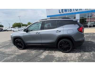 2021 GMC Terrain, $24995. Photo 6