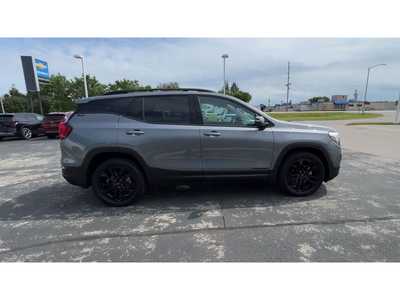 2021 GMC Terrain, $24995. Photo 9